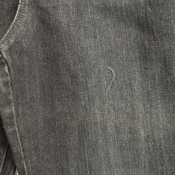 Gloria Vanderbilt Amanda Jeans - Picture 5 of 7